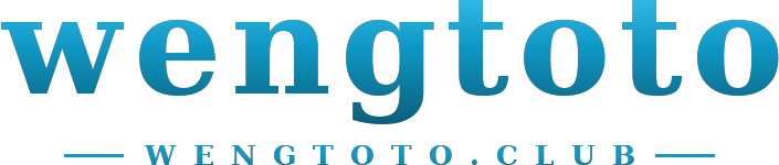 wengtoto logo